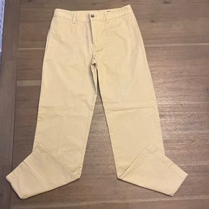Ralph Lauren Polo boys khaki pants - size 14